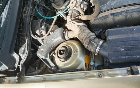 Daewoo Nexia I рестайлинг, 2007 год, 2 фотография