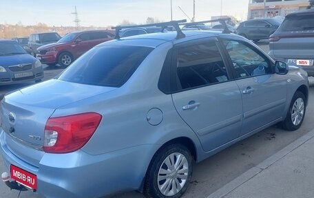 Datsun on-DO I рестайлинг, 2014 год, 600 000 рублей, 9 фотография