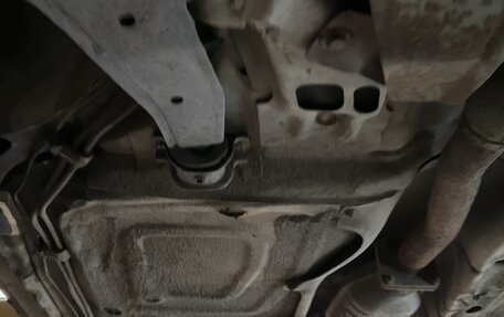 Daewoo Nexia I рестайлинг, 2007 год, 16 фотография