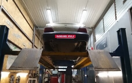 Daewoo Nexia I рестайлинг, 2007 год, 12 фотография