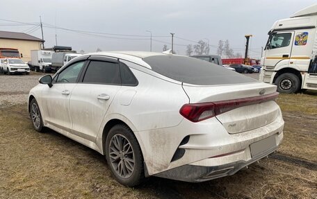 KIA K5, 2020 год, 1 860 000 рублей, 4 фотография