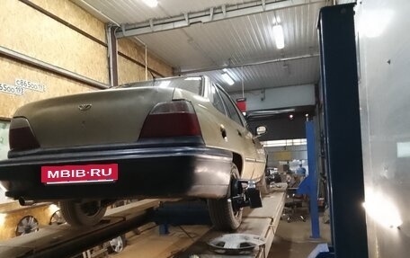 Daewoo Nexia I рестайлинг, 2007 год, 11 фотография