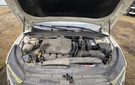 KIA K5, 2020 год, 1 860 000 рублей, 6 фотография