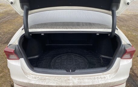 KIA K5, 2020 год, 1 860 000 рублей, 15 фотография