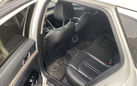 KIA K5, 2020 год, 1 860 000 рублей, 13 фотография