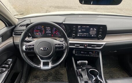 KIA K5, 2020 год, 1 860 000 рублей, 7 фотография