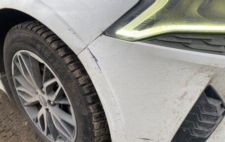 KIA K5, 2020 год, 1 860 000 рублей, 8 фотография