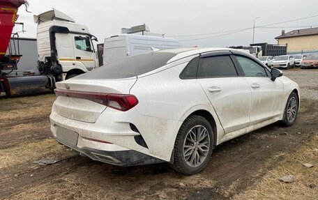 KIA K5, 2020 год, 1 860 000 рублей, 5 фотография