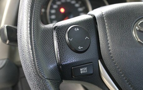 Toyota RAV4, 2015 год, 1 780 000 рублей, 11 фотография