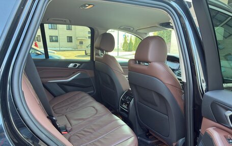 BMW X5, 2018 год, 5 650 000 рублей, 6 фотография