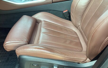 BMW X5, 2018 год, 5 650 000 рублей, 12 фотография