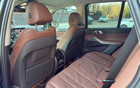 BMW X5, 2018 год, 5 650 000 рублей, 10 фотография