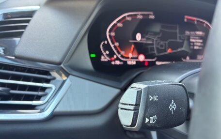 BMW X5, 2018 год, 5 650 000 рублей, 22 фотография