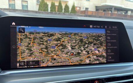 BMW X5, 2018 год, 5 650 000 рублей, 23 фотография