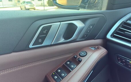 BMW X5, 2018 год, 5 650 000 рублей, 21 фотография