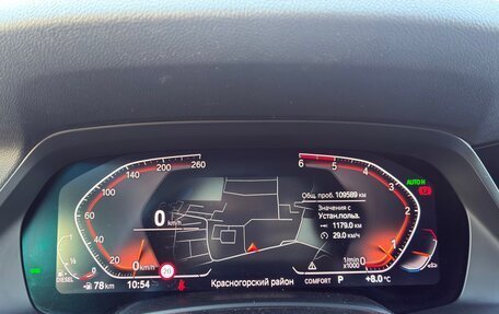 BMW X5, 2018 год, 5 650 000 рублей, 18 фотография