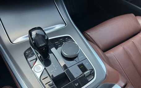 BMW X5, 2018 год, 5 650 000 рублей, 27 фотография