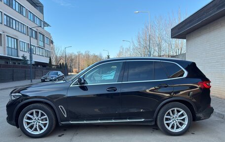 BMW X5, 2018 год, 5 650 000 рублей, 25 фотография