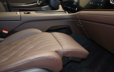 CheryExeed VX, 2025 год, 5 730 000 рублей, 11 фотография