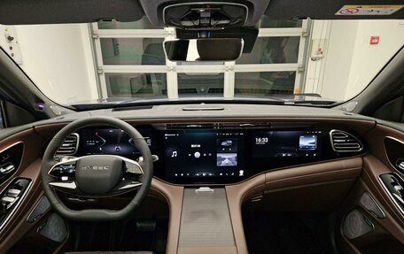 CheryExeed VX, 2025 год, 5 730 000 рублей, 7 фотография