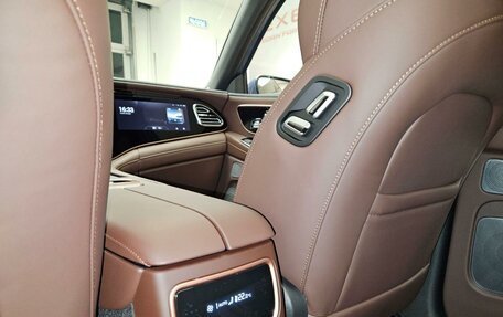 CheryExeed VX, 2025 год, 5 730 000 рублей, 12 фотография