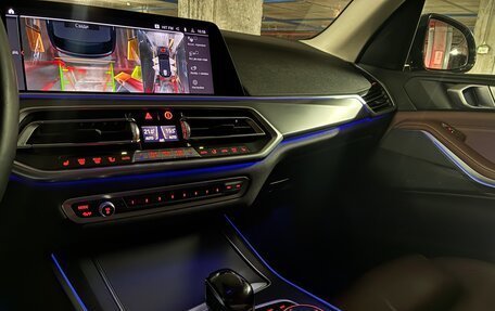 BMW X5, 2018 год, 5 650 000 рублей, 26 фотография