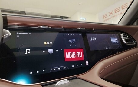 CheryExeed VX, 2025 год, 5 730 000 рублей, 14 фотография