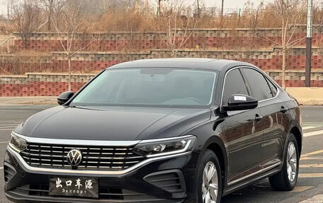 Volkswagen Passat B8 рестайлинг, 2023 год, 1 800 555 рублей, 2 фотография