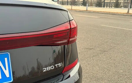 Volkswagen Passat B8 рестайлинг, 2023 год, 1 800 555 рублей, 5 фотография