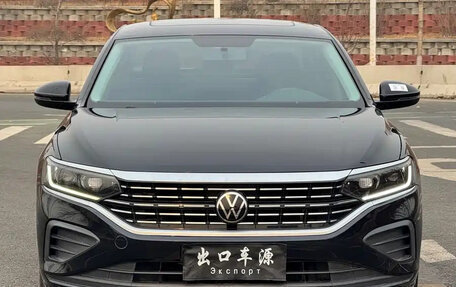 Volkswagen Passat B8 рестайлинг, 2023 год, 1 800 555 рублей, 3 фотография