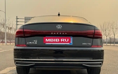 Volkswagen Passat B8 рестайлинг, 2023 год, 1 800 555 рублей, 4 фотография