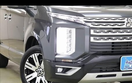 Mitsubishi Delica D:5 I, 2023 год, 4 100 000 рублей, 2 фотография