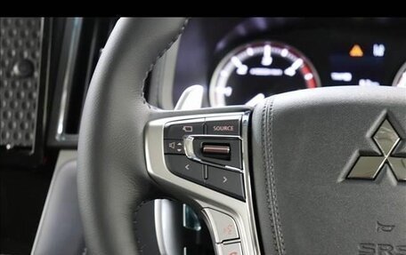 Mitsubishi Delica D:5 I, 2023 год, 4 100 000 рублей, 11 фотография