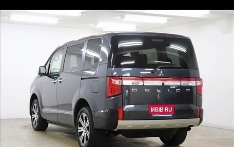 Mitsubishi Delica D:5 I, 2023 год, 4 100 000 рублей, 4 фотография