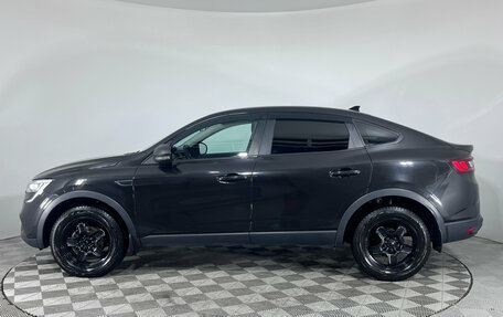 Renault Arkana I, 2019 год, 1 550 000 рублей, 2 фотография