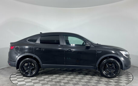 Renault Arkana I, 2019 год, 1 550 000 рублей, 6 фотография