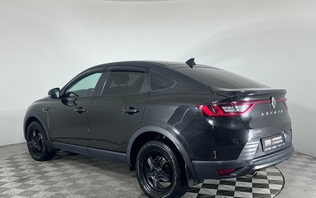 Renault Arkana I, 2019 год, 1 550 000 рублей, 3 фотография