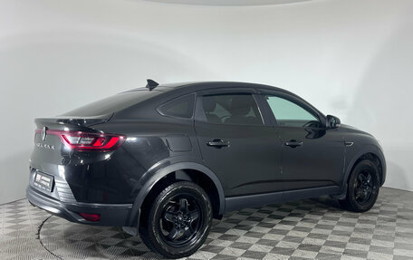 Renault Arkana I, 2019 год, 1 550 000 рублей, 5 фотография