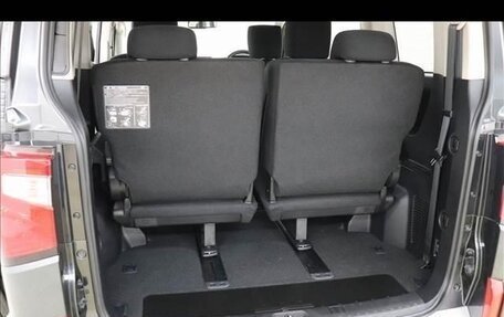 Mitsubishi Delica D:5 I, 2023 год, 4 100 000 рублей, 21 фотография