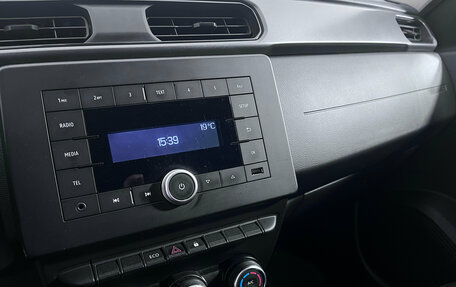 Renault Arkana I, 2019 год, 1 550 000 рублей, 12 фотография