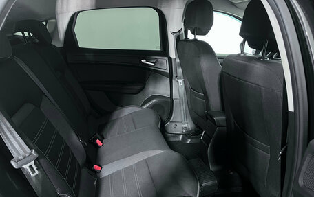 Renault Arkana I, 2019 год, 1 550 000 рублей, 11 фотография