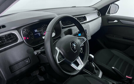 Renault Arkana I, 2019 год, 1 550 000 рублей, 13 фотография