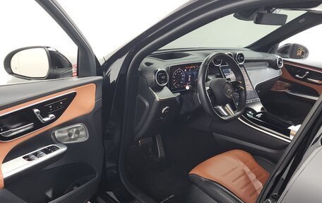 Mercedes-Benz GLC, 2024 год, 7 180 000 рублей, 6 фотография