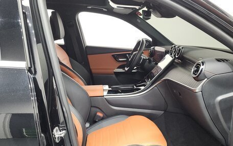 Mercedes-Benz GLC, 2024 год, 7 180 000 рублей, 7 фотография