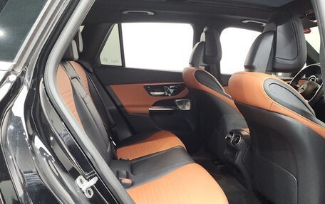 Mercedes-Benz GLC, 2024 год, 7 180 000 рублей, 8 фотография