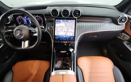 Mercedes-Benz GLC, 2024 год, 7 180 000 рублей, 5 фотография