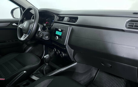 Renault Arkana I, 2019 год, 1 550 000 рублей, 14 фотография