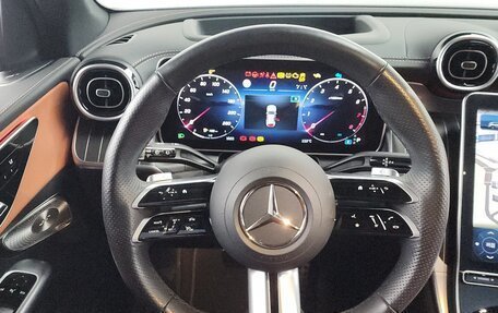 Mercedes-Benz GLC, 2024 год, 7 180 000 рублей, 10 фотография