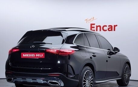 Mercedes-Benz GLC, 2024 год, 7 180 000 рублей, 4 фотография