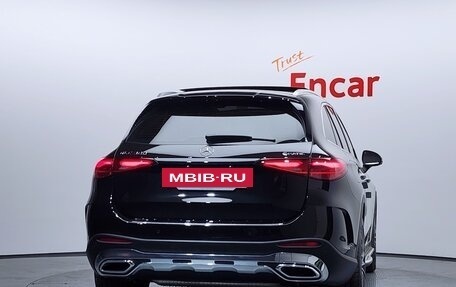 Mercedes-Benz GLC, 2024 год, 7 180 000 рублей, 3 фотография